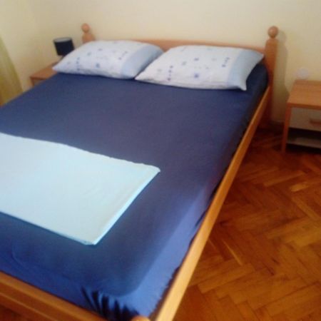 Apartamento Luka Split Exterior foto