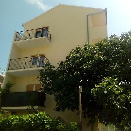 Apartamento Luka Split Exterior foto
