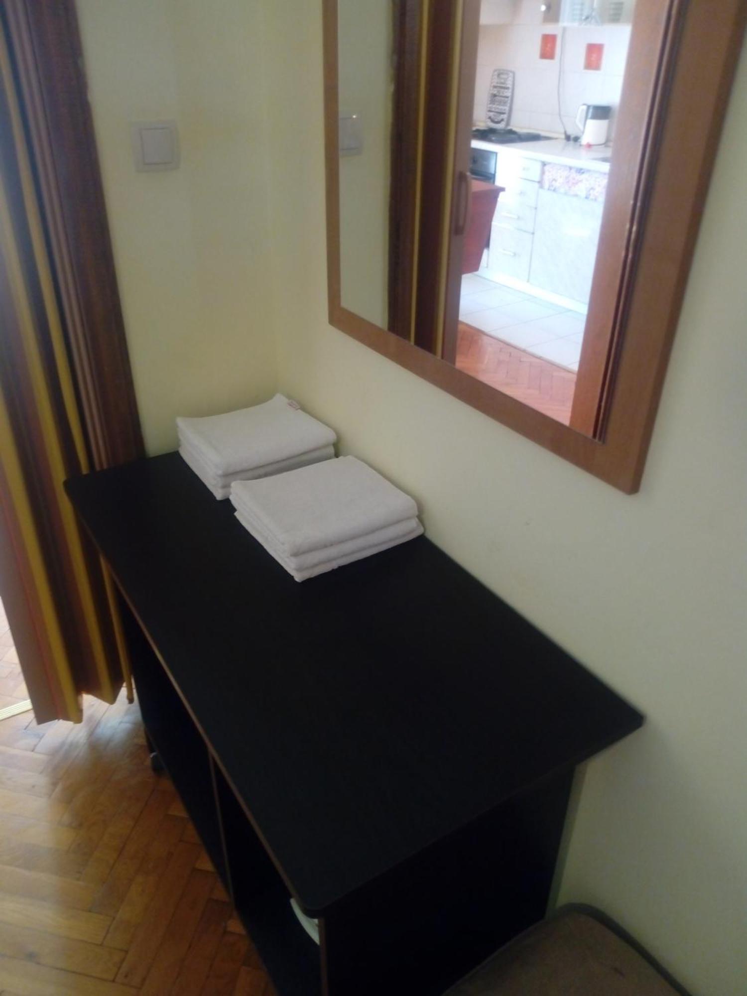 Apartamento Luka Split Exterior foto