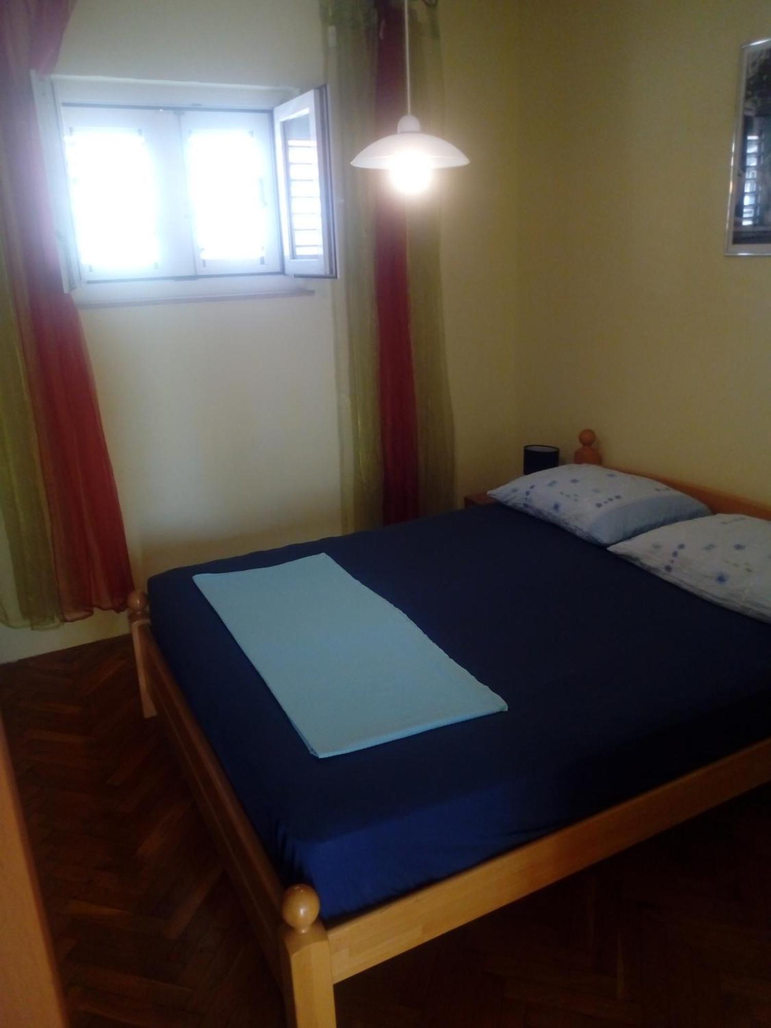Apartamento Luka Split Exterior foto