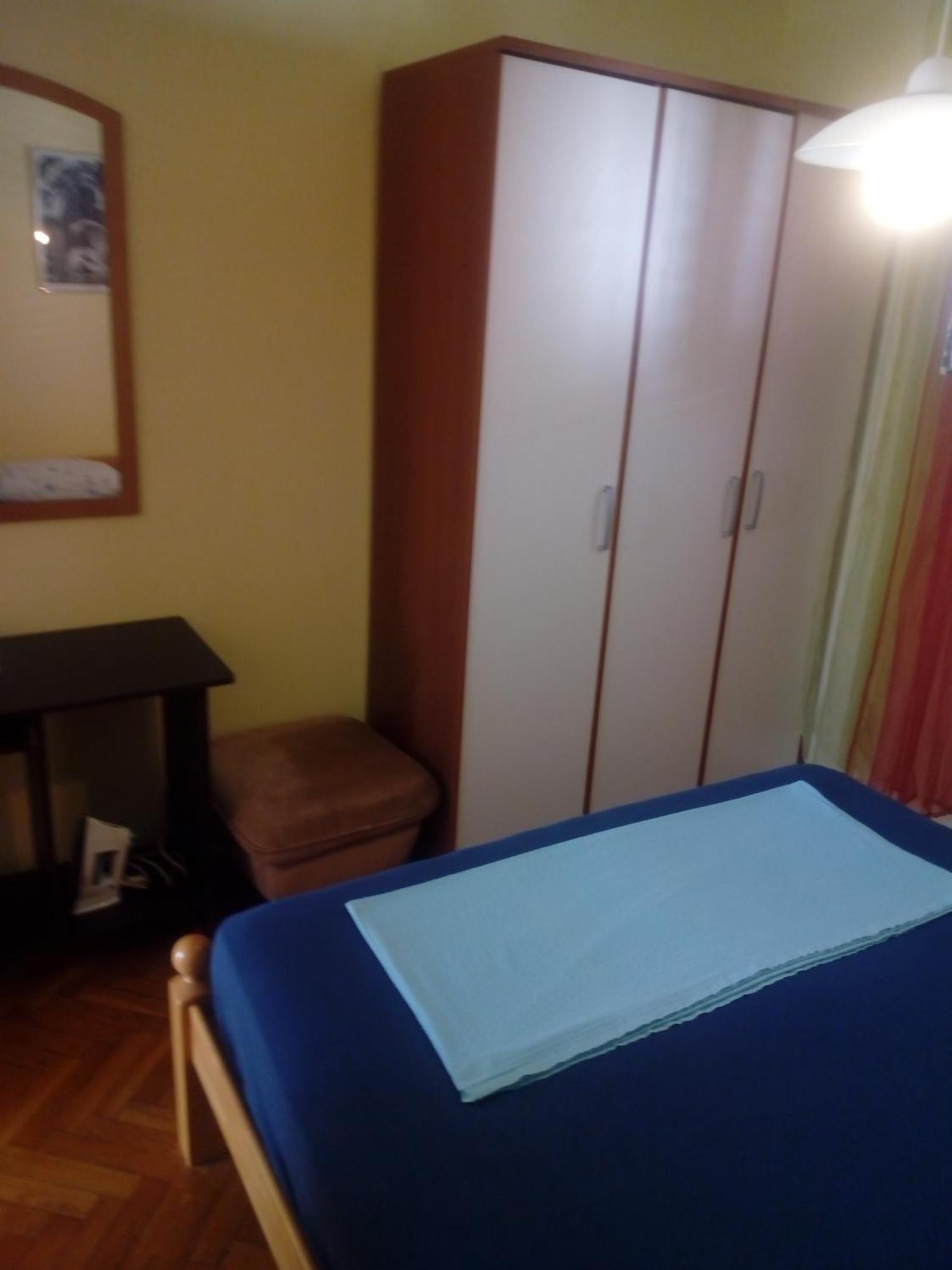 Apartamento Luka Split Exterior foto