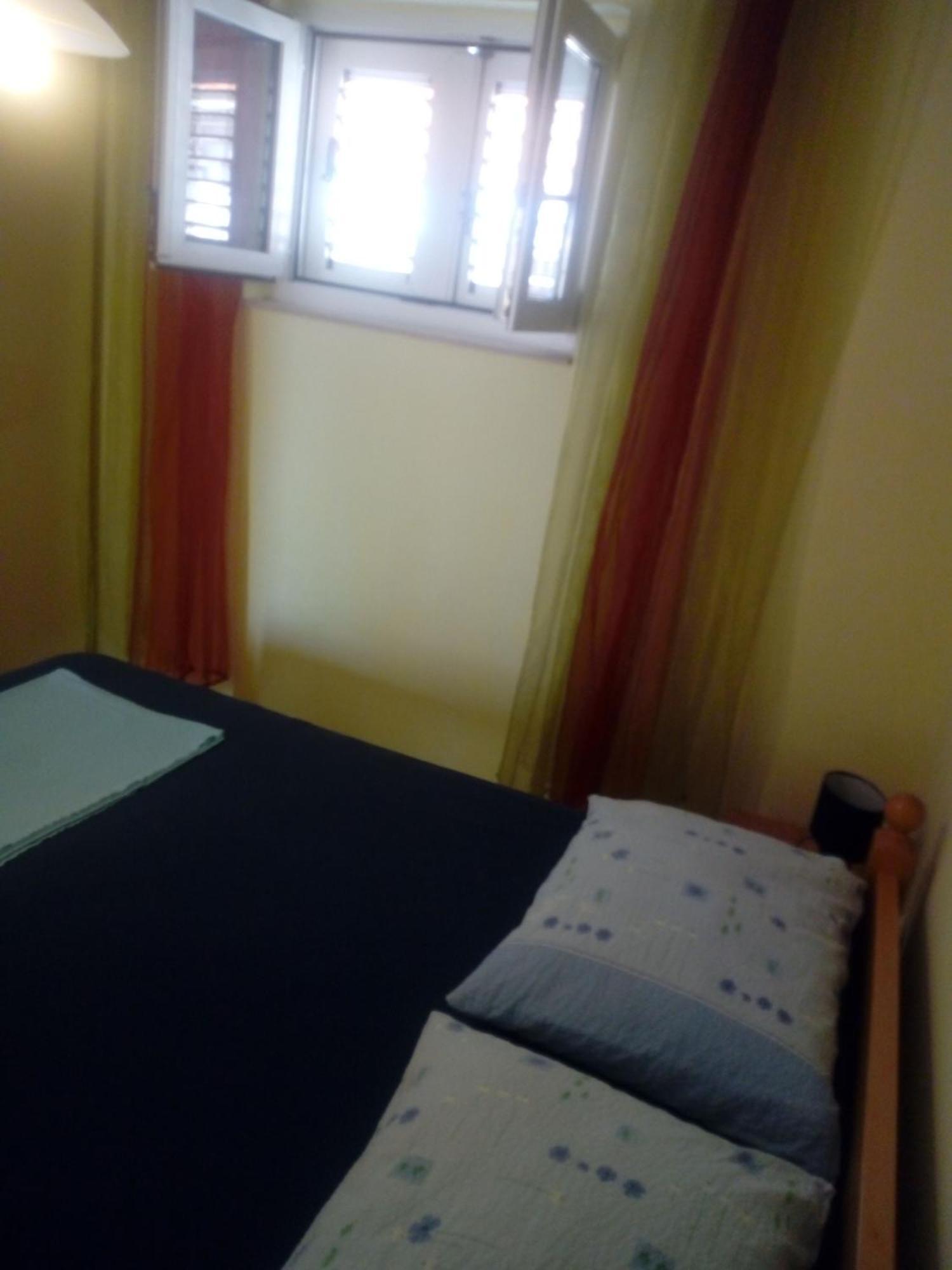Apartamento Luka Split Exterior foto
