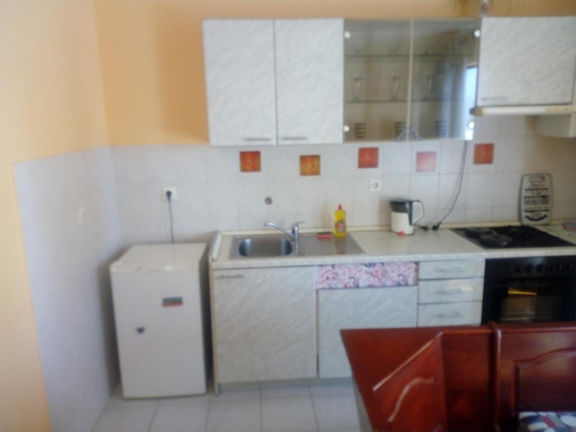 Apartamento Luka Split Exterior foto