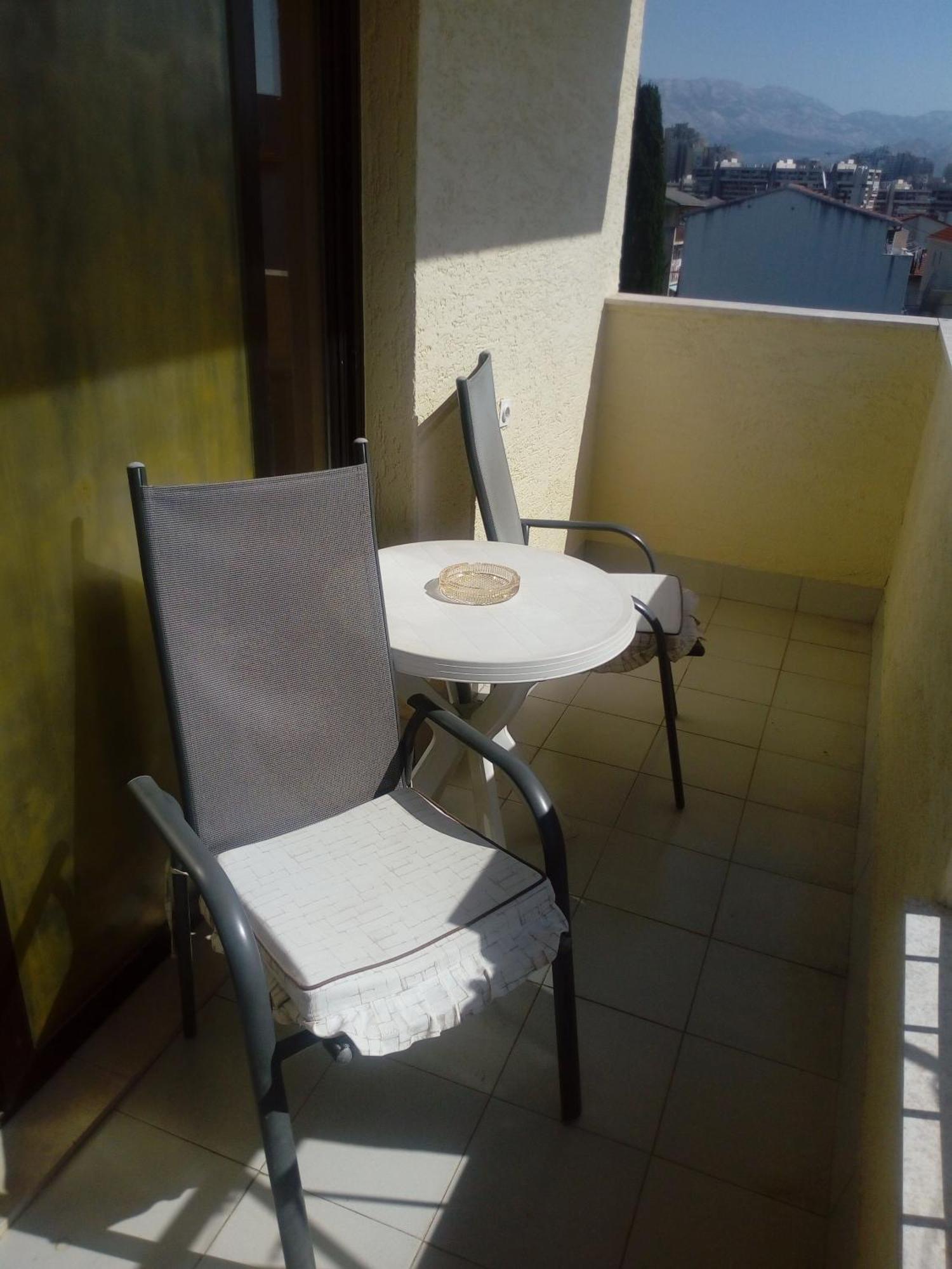 Apartamento Luka Split Exterior foto