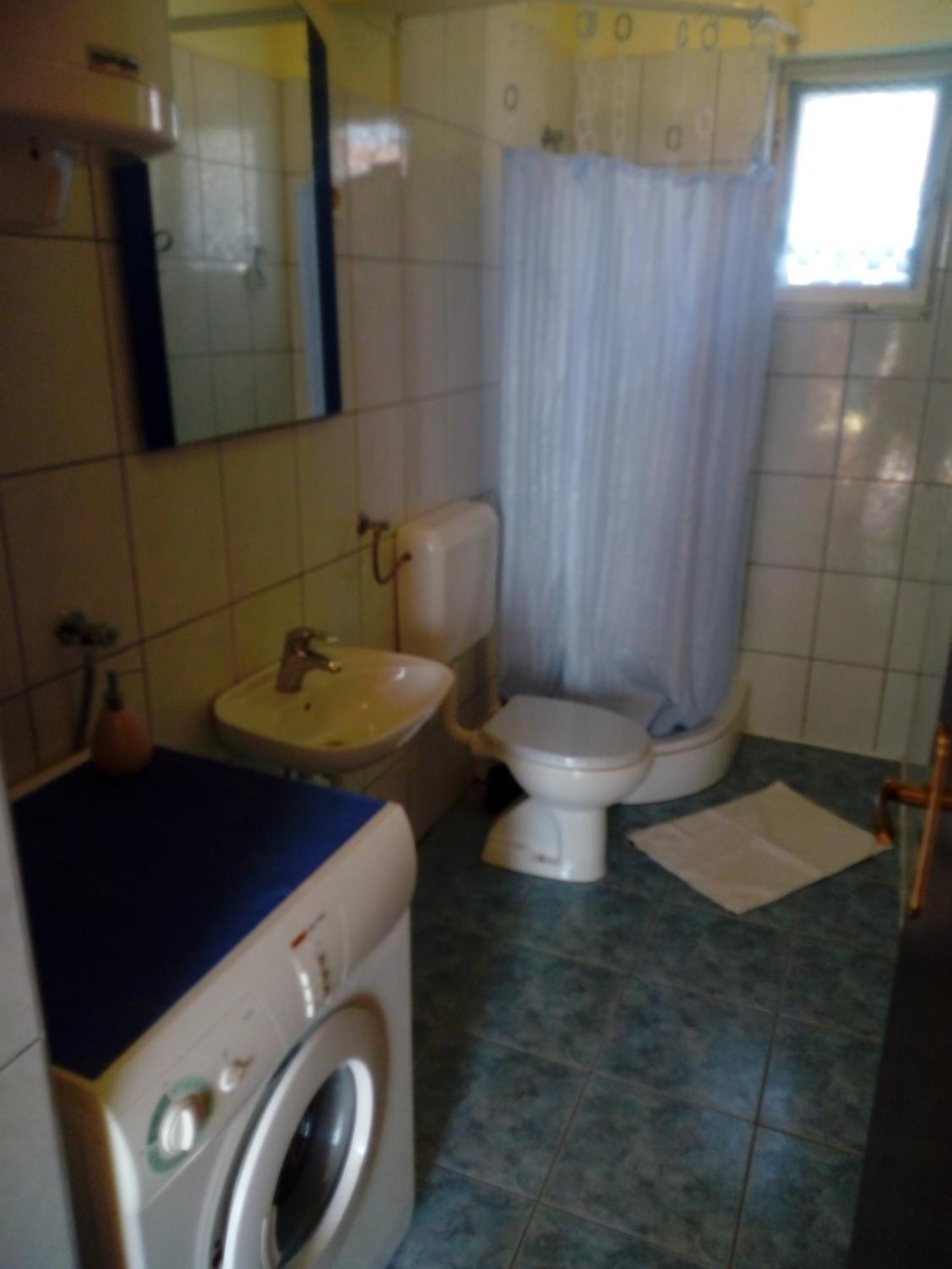 Apartamento Luka Split Exterior foto