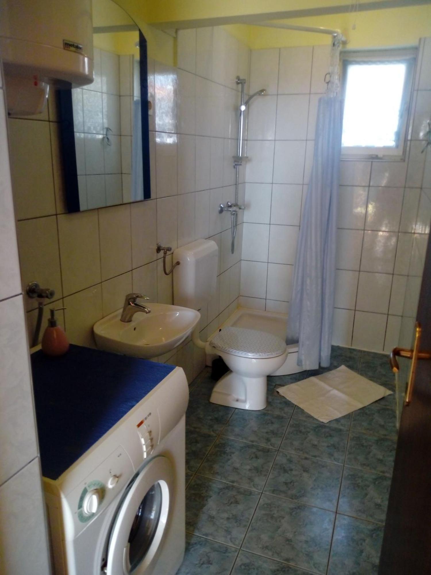 Apartamento Luka Split Exterior foto