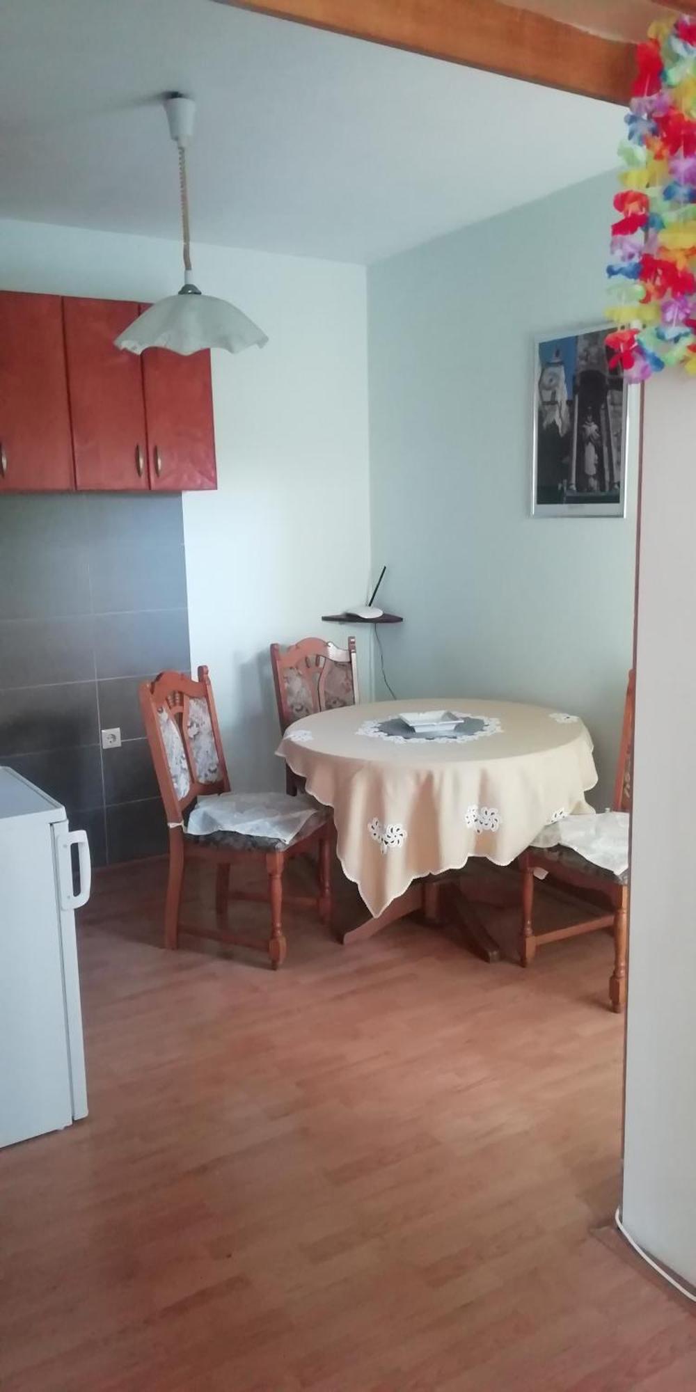 Apartamento Luka Split Exterior foto