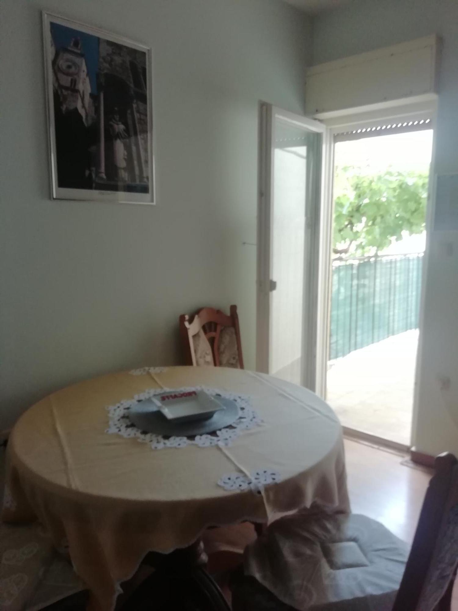 Apartamento Luka Split Exterior foto
