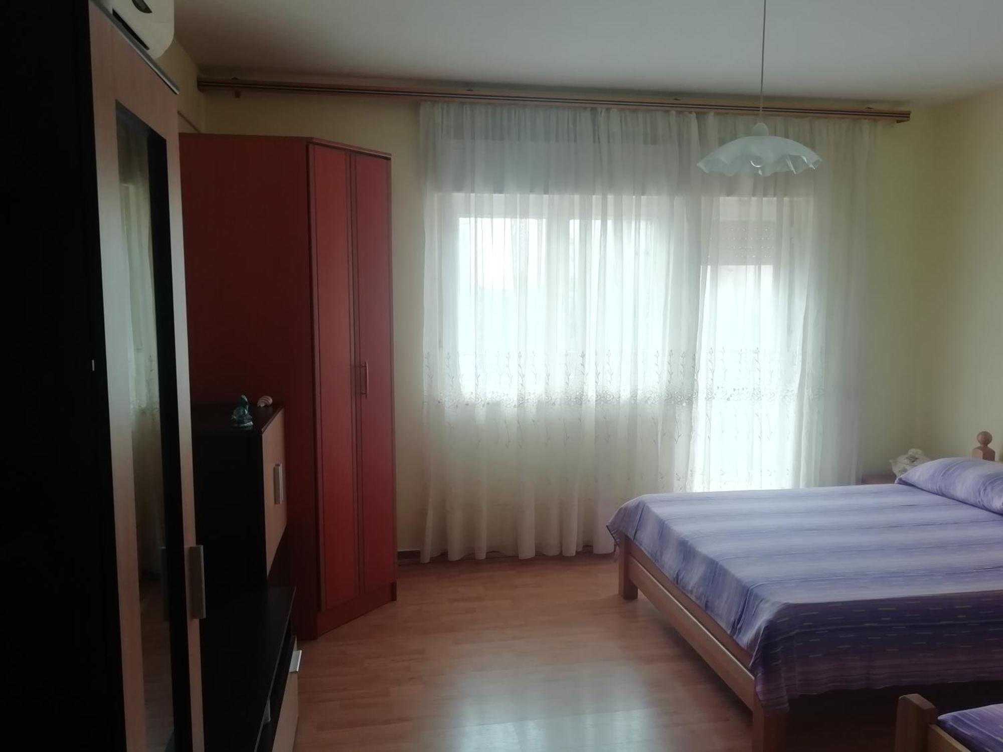 Apartamento Luka Split Exterior foto