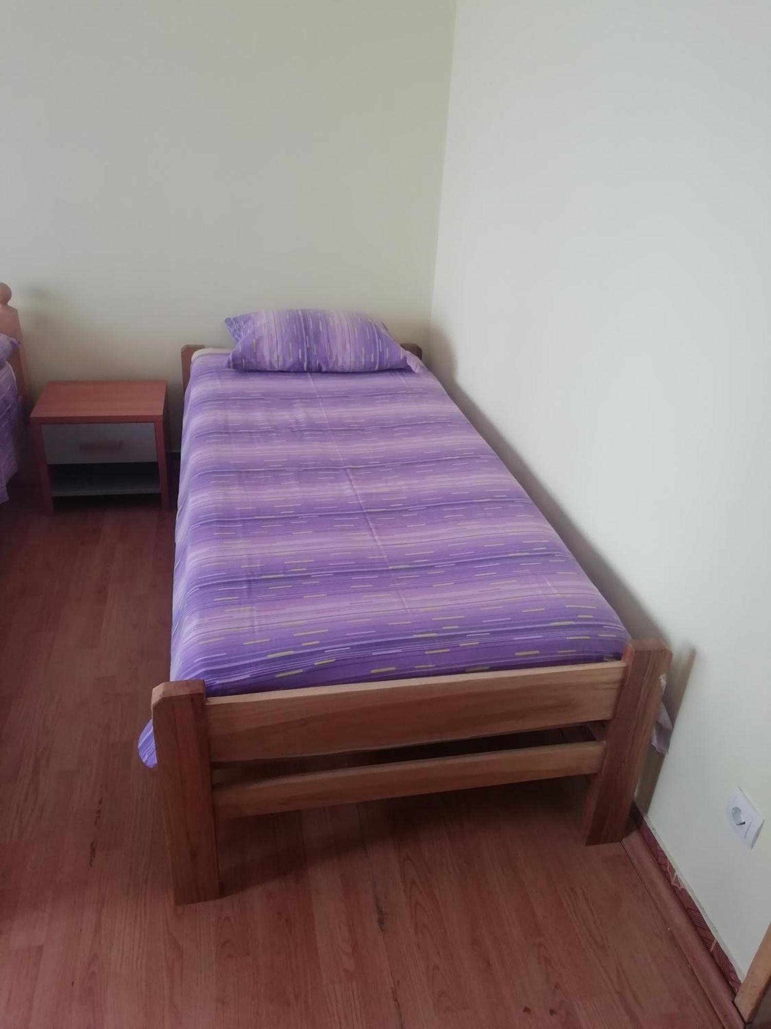 Apartamento Luka Split Exterior foto