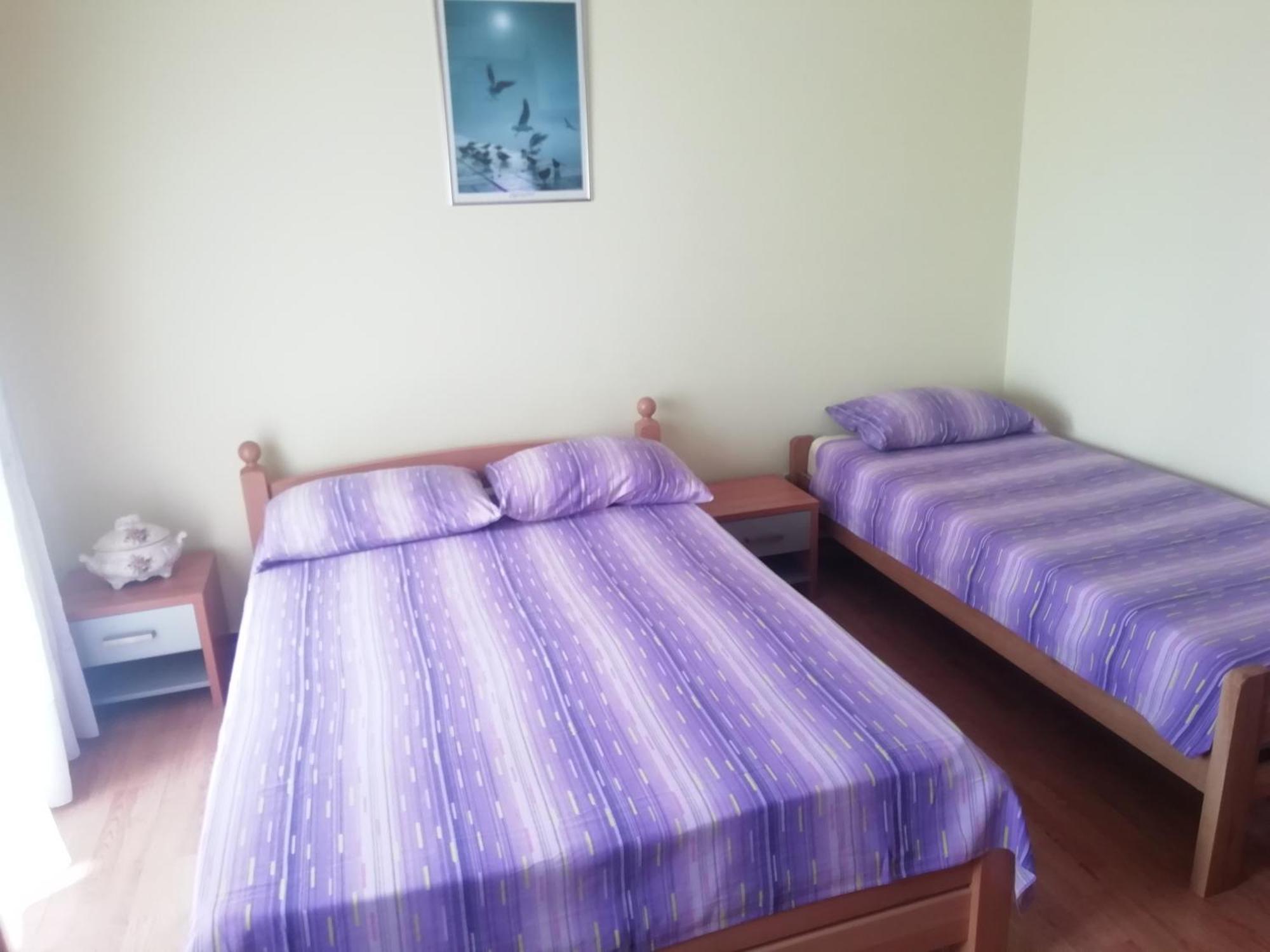 Apartamento Luka Split Exterior foto