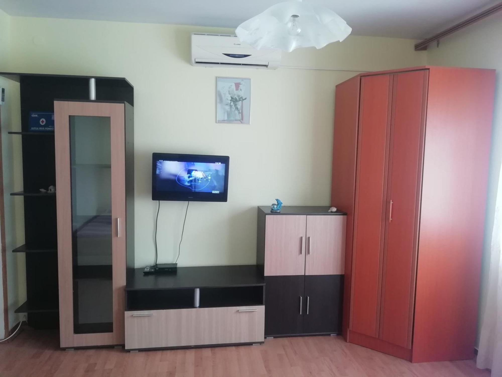 Apartamento Luka Split Exterior foto