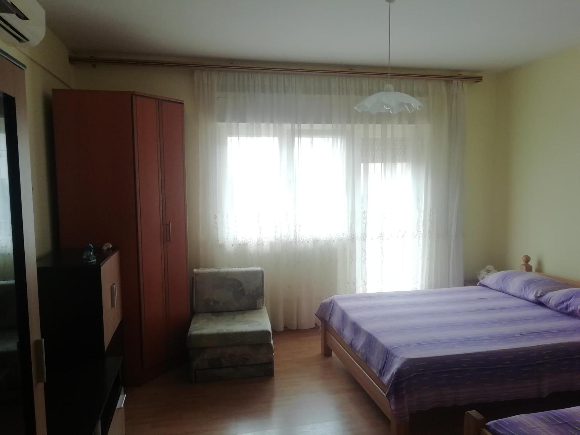 Apartamento Luka Split Exterior foto