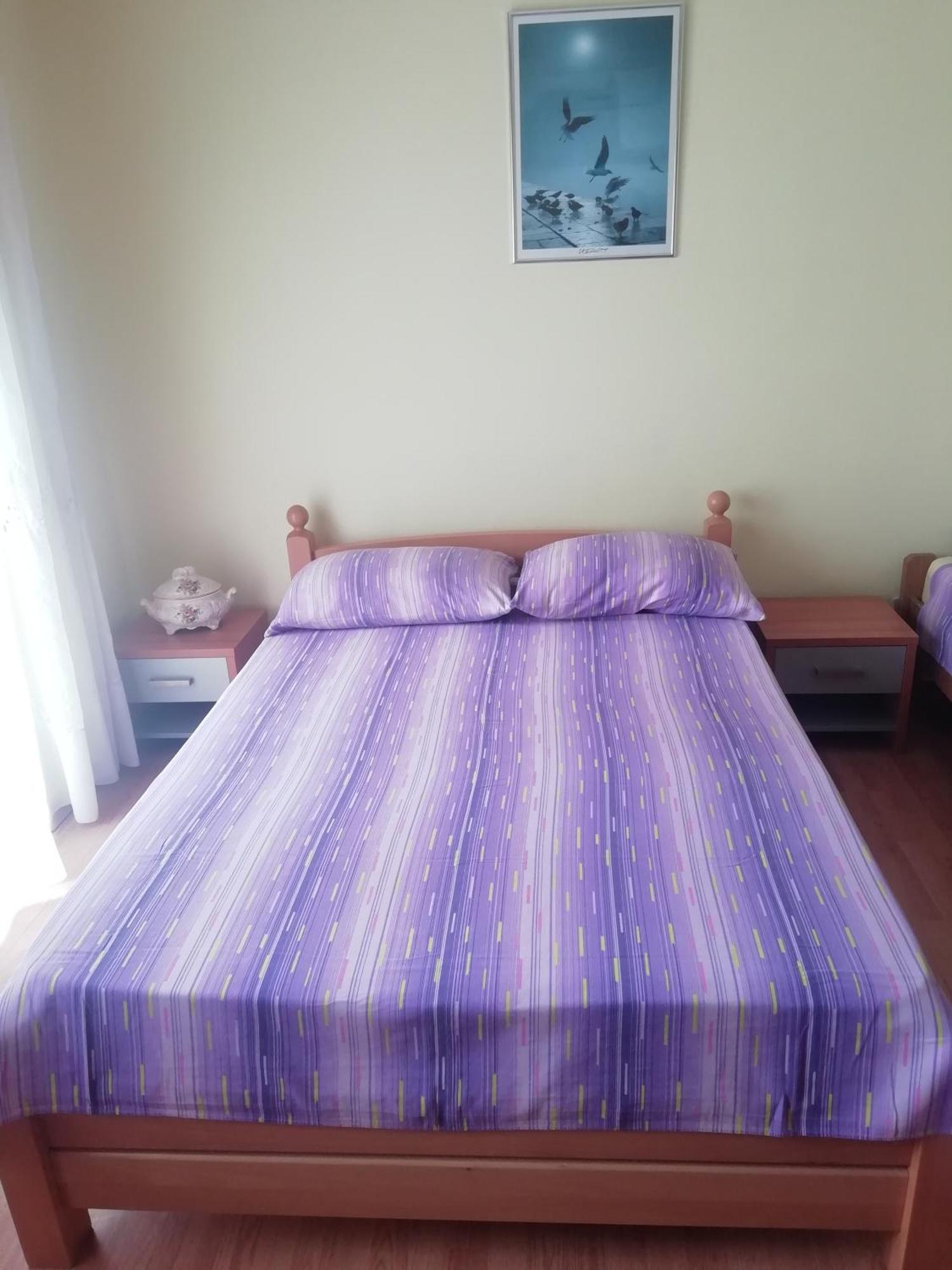 Apartamento Luka Split Exterior foto