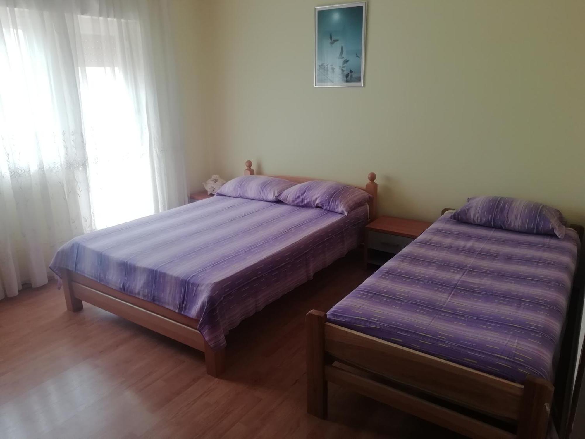 Apartamento Luka Split Exterior foto