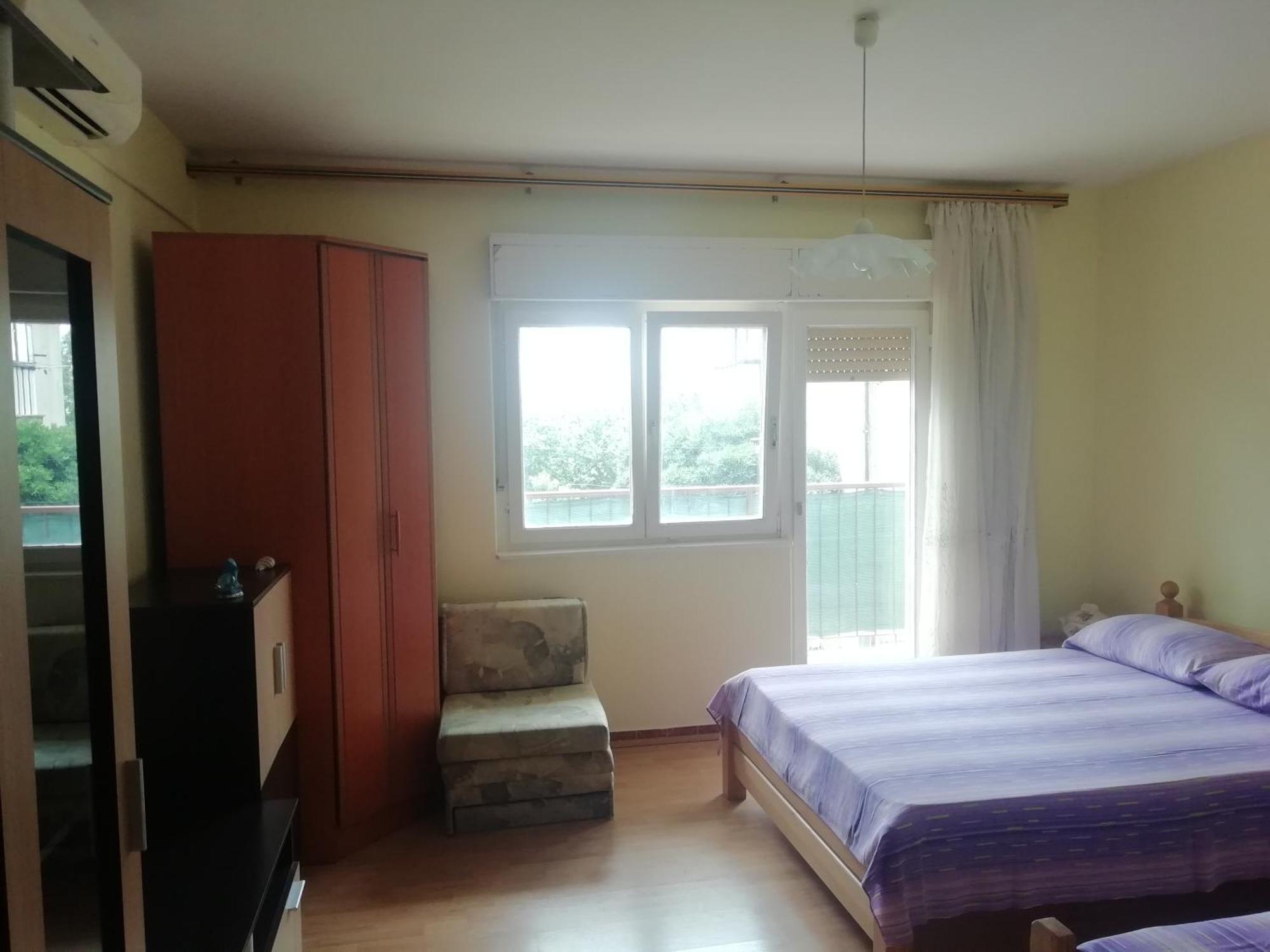 Apartamento Luka Split Exterior foto
