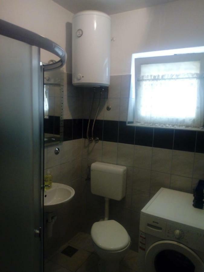 Apartamento Luka Split Exterior foto